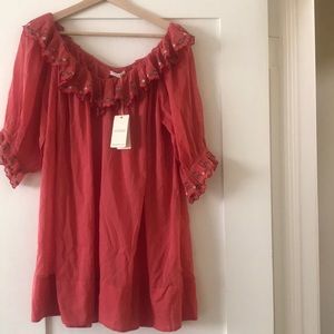 NWT Dress Doen S
